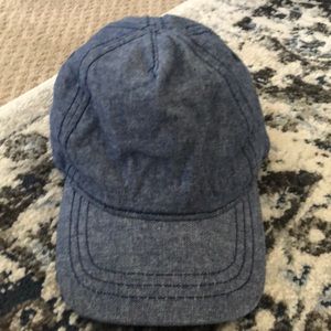 Old Navy Denim Hat